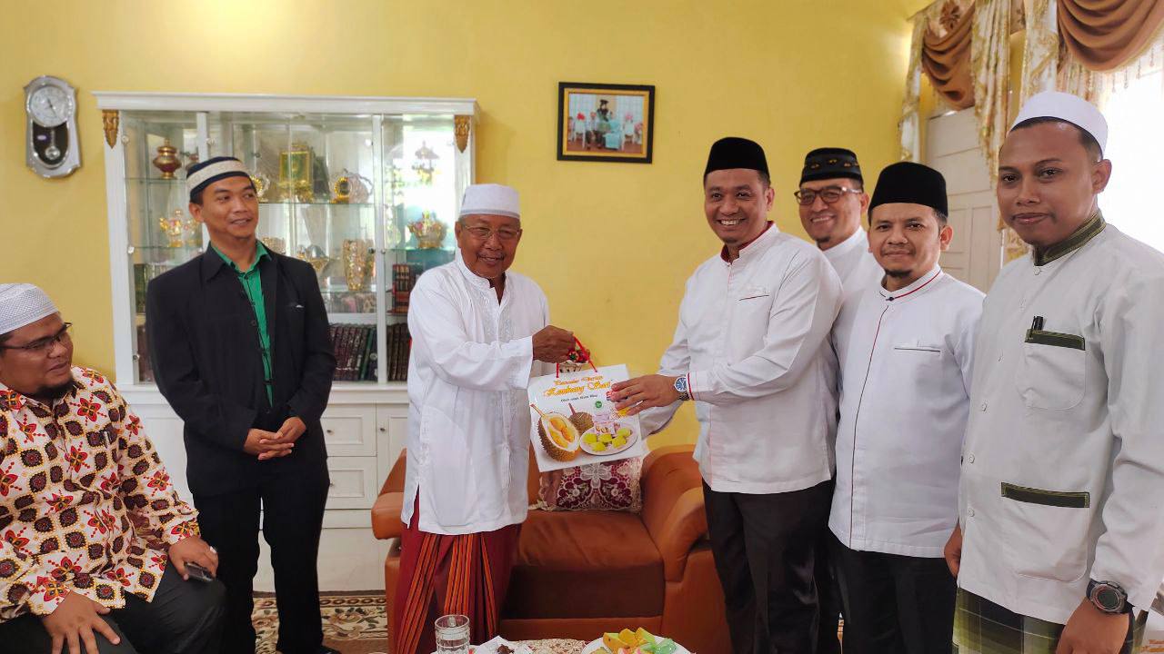 pesantren