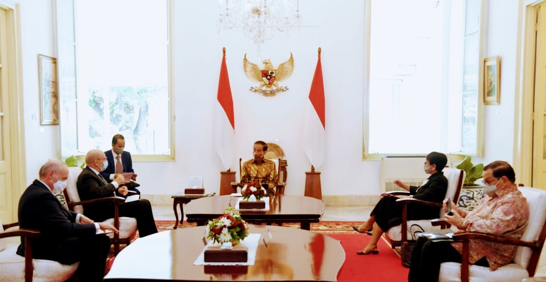 joko widodo