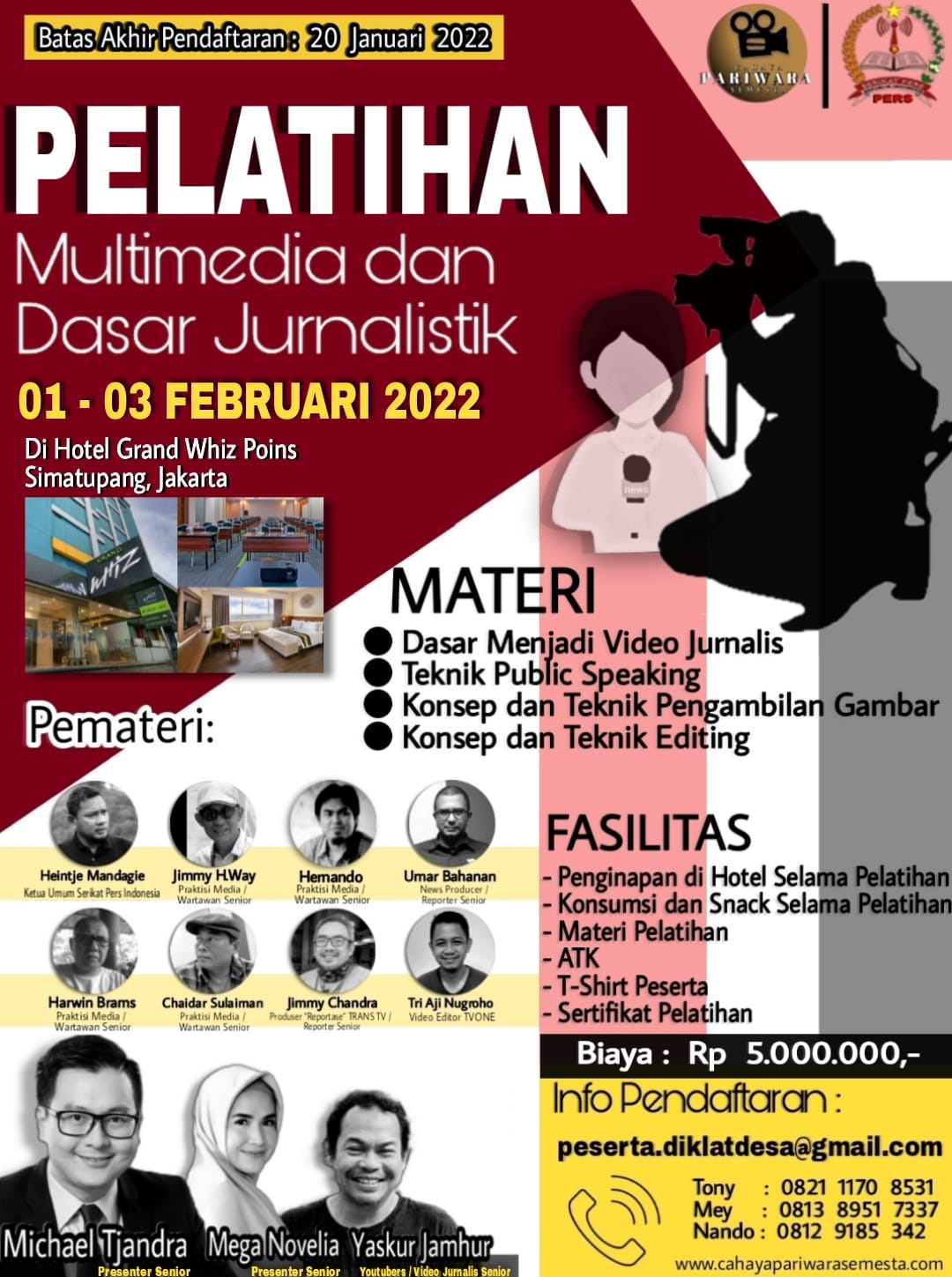 PELATIHAN