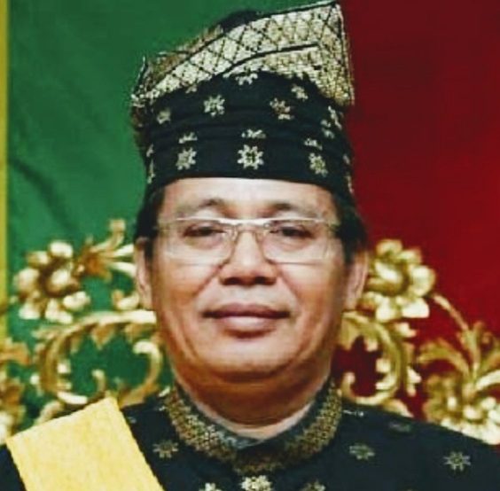 TIDAK