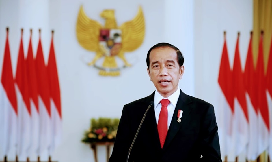 JOKOWI