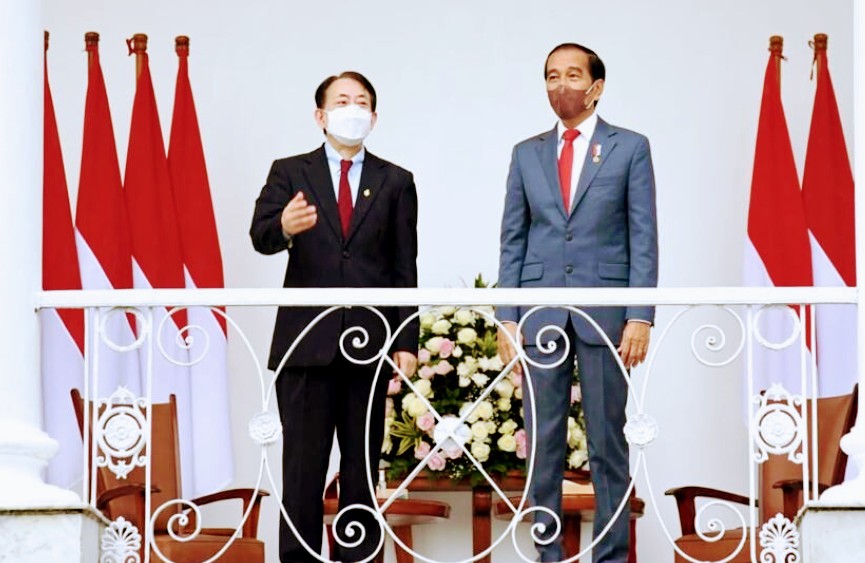 joko