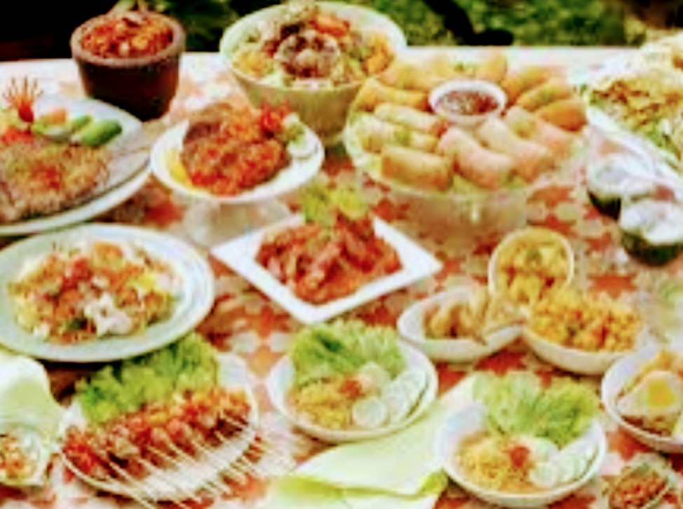 lebaran