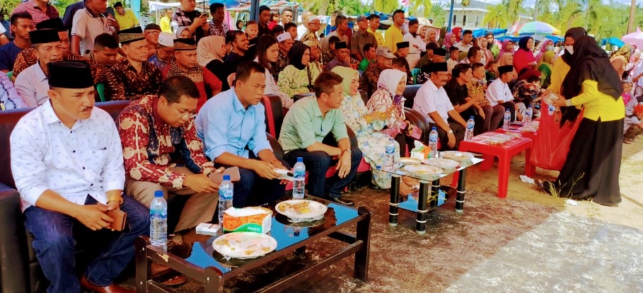 bupati