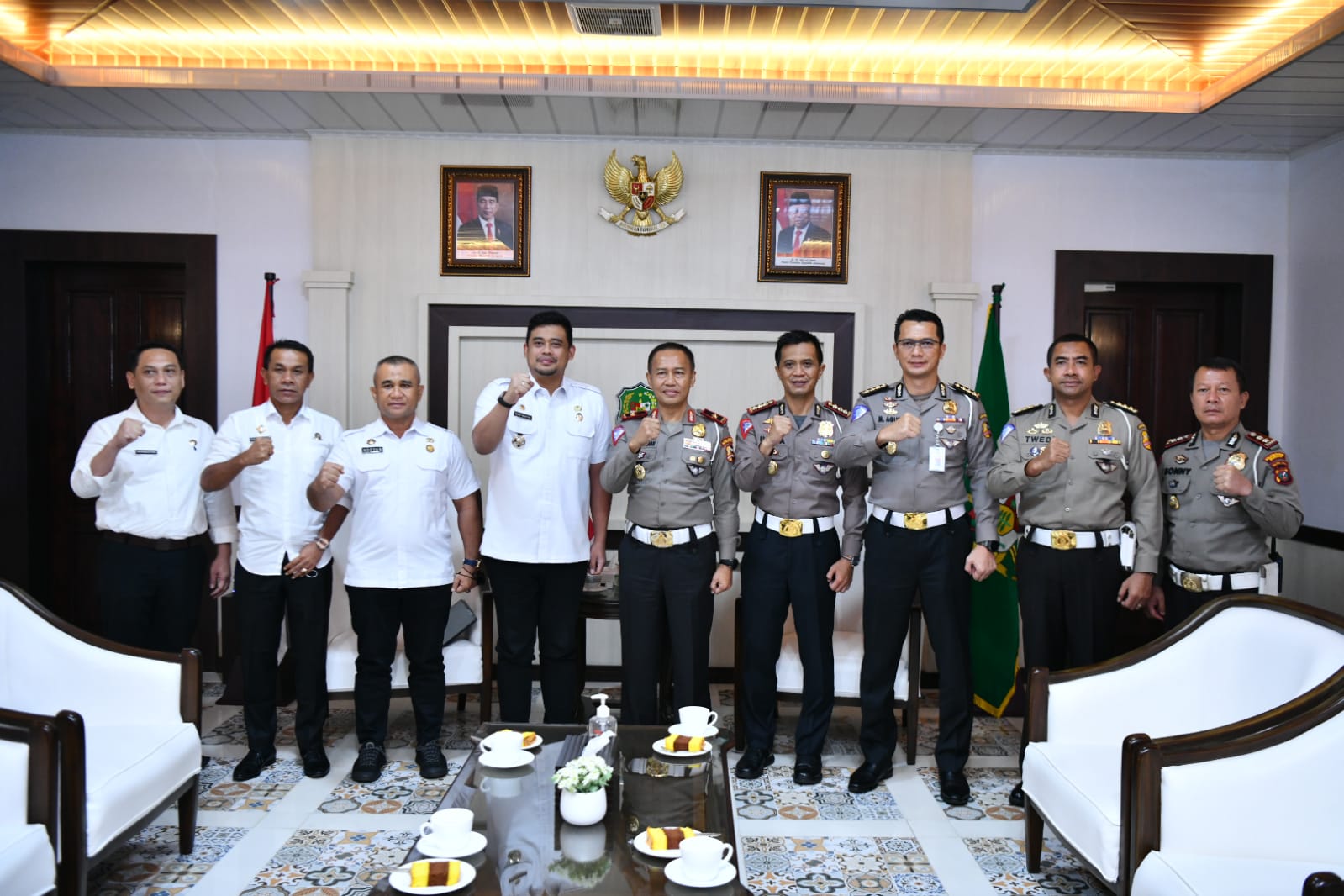 walikota