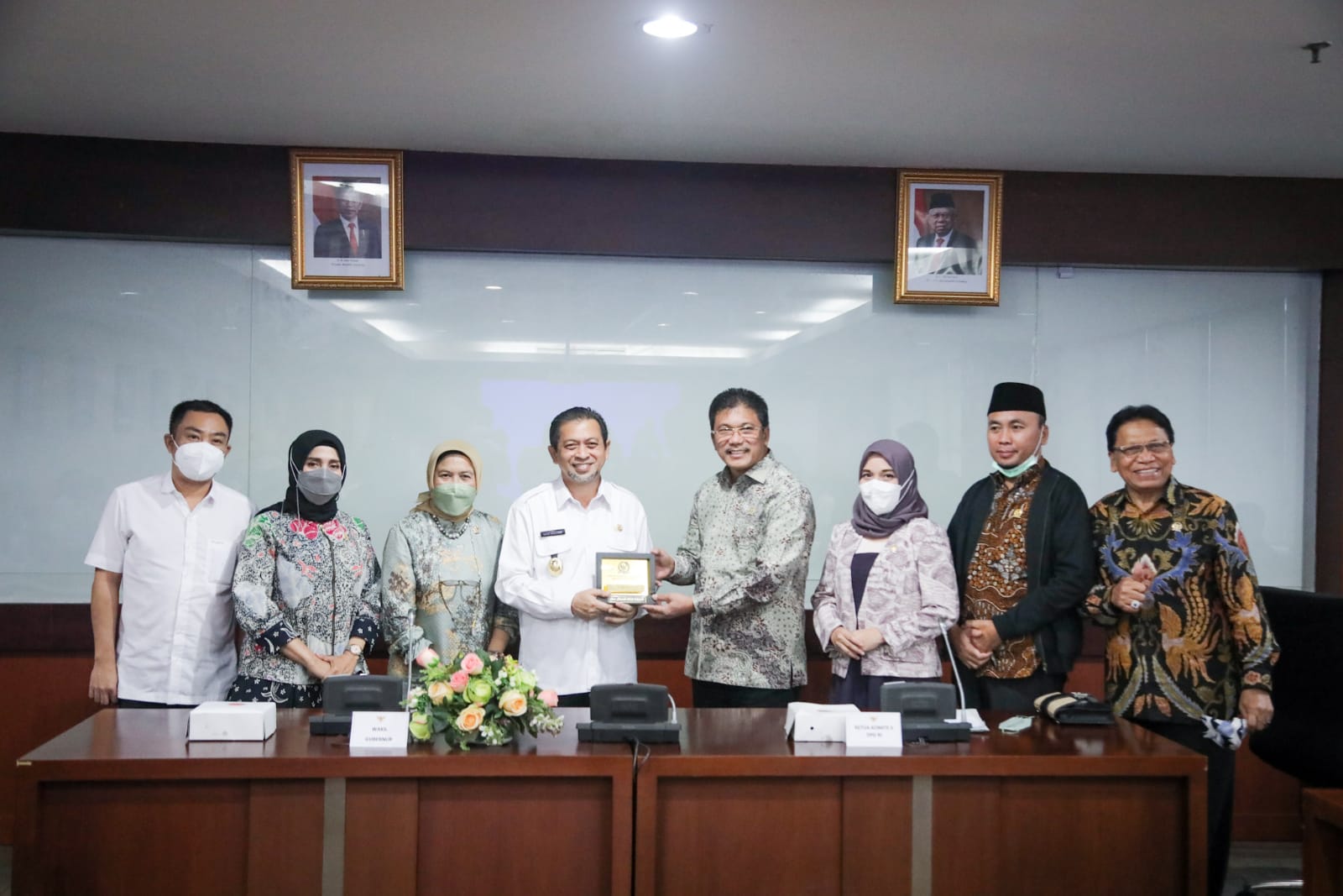 provinsi