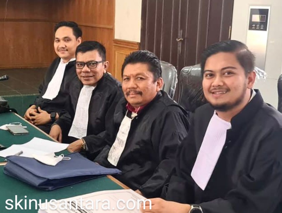 hukum