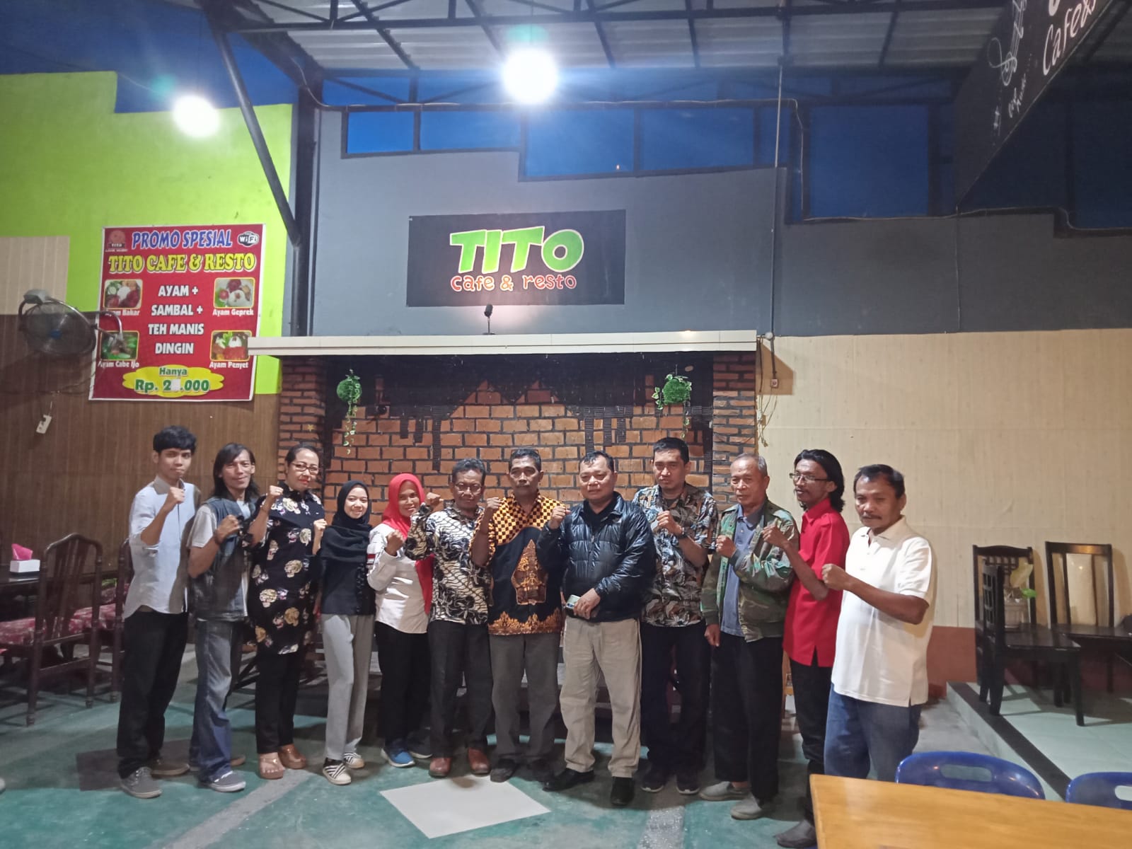 panitia