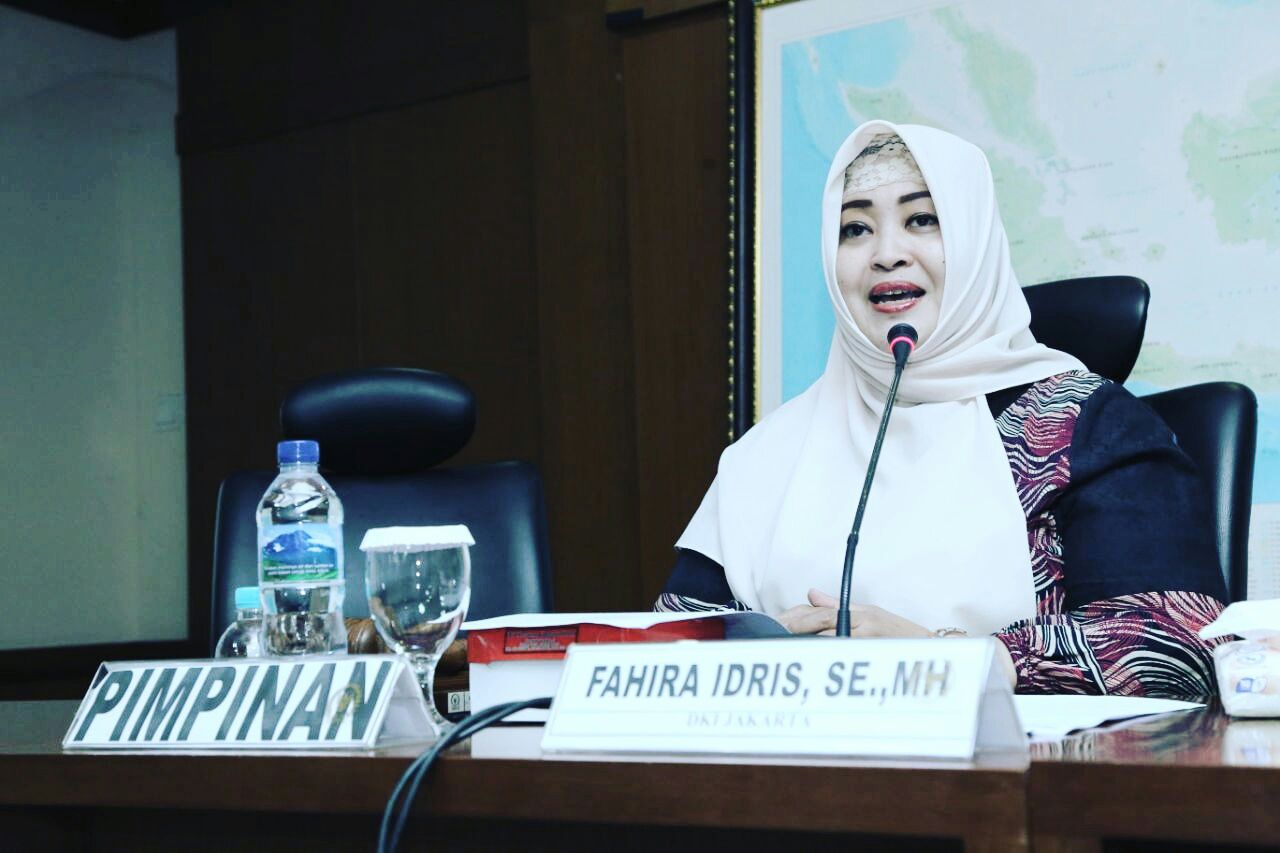 fahira