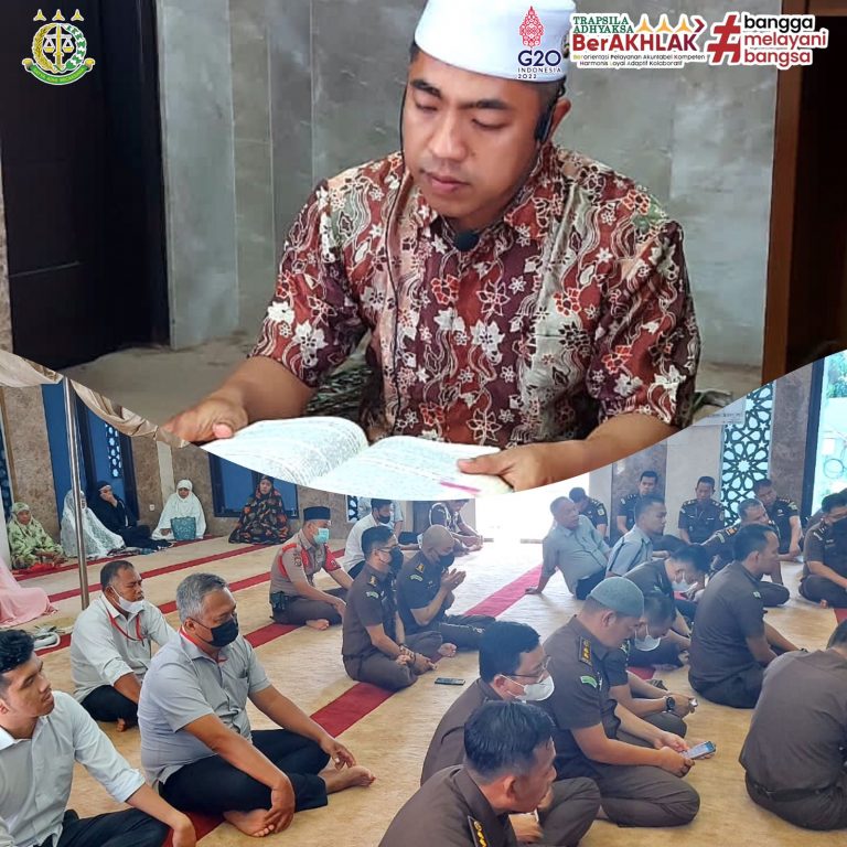imam