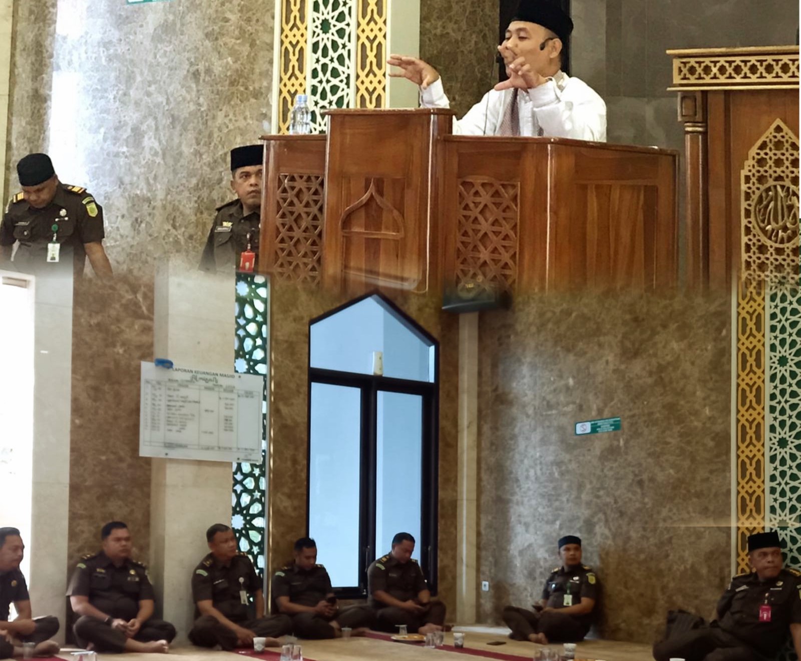 masjid