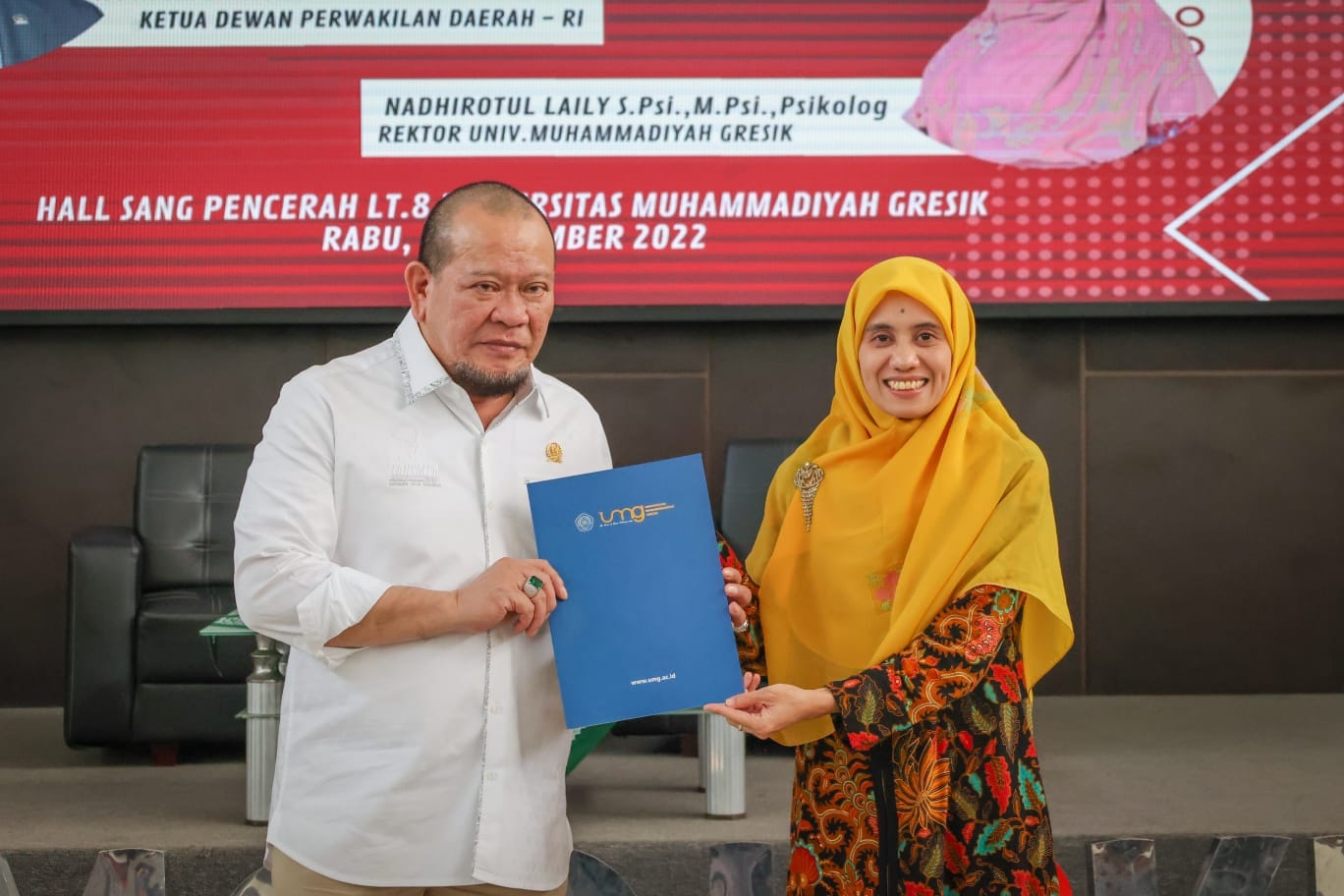 rektor
