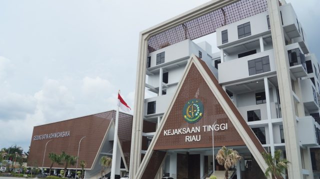 riau