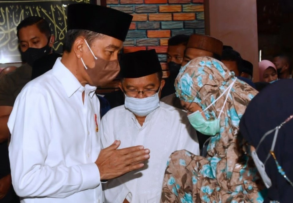 jokowi