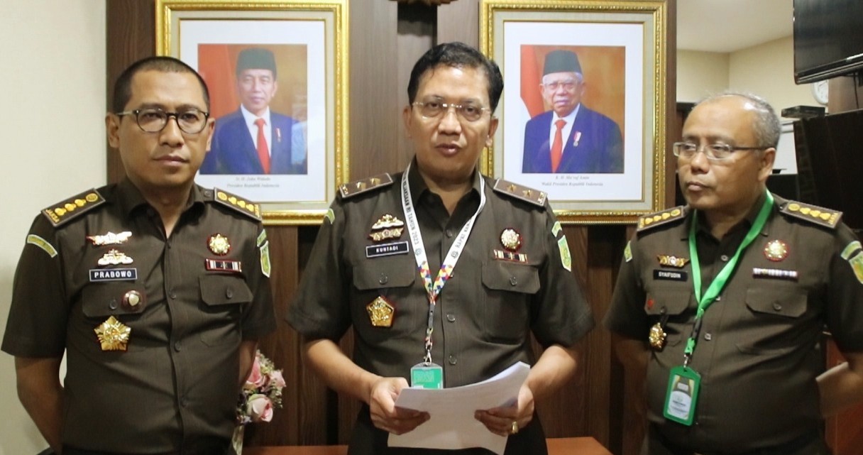 penyidik