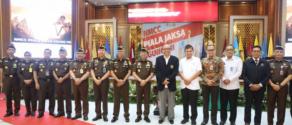 kompetisi