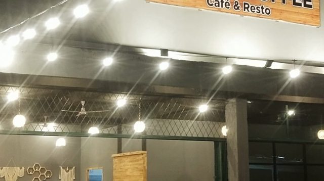 coffe