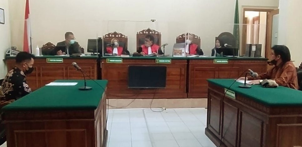 sidang