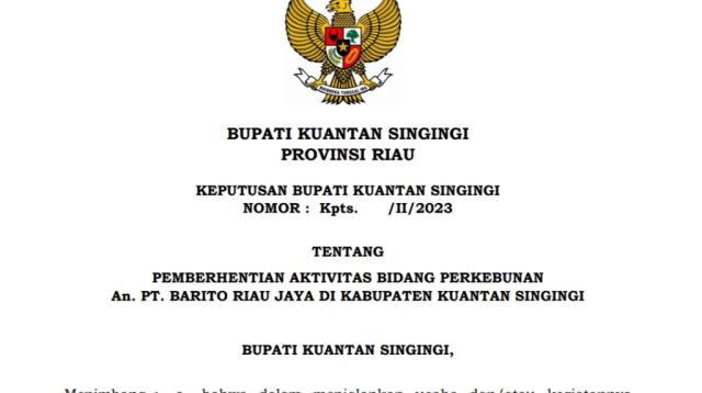 izin