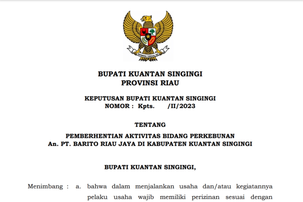 izin