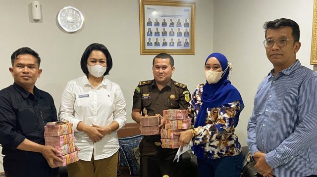 bangun