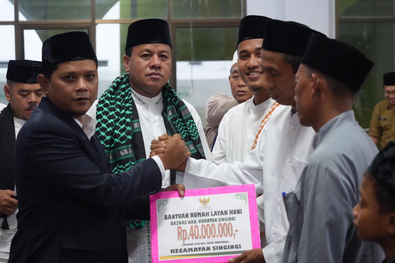 warga