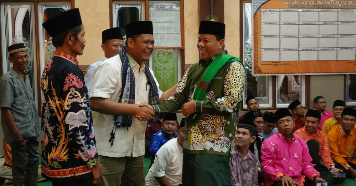 bupati