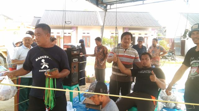 adha