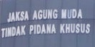 agung