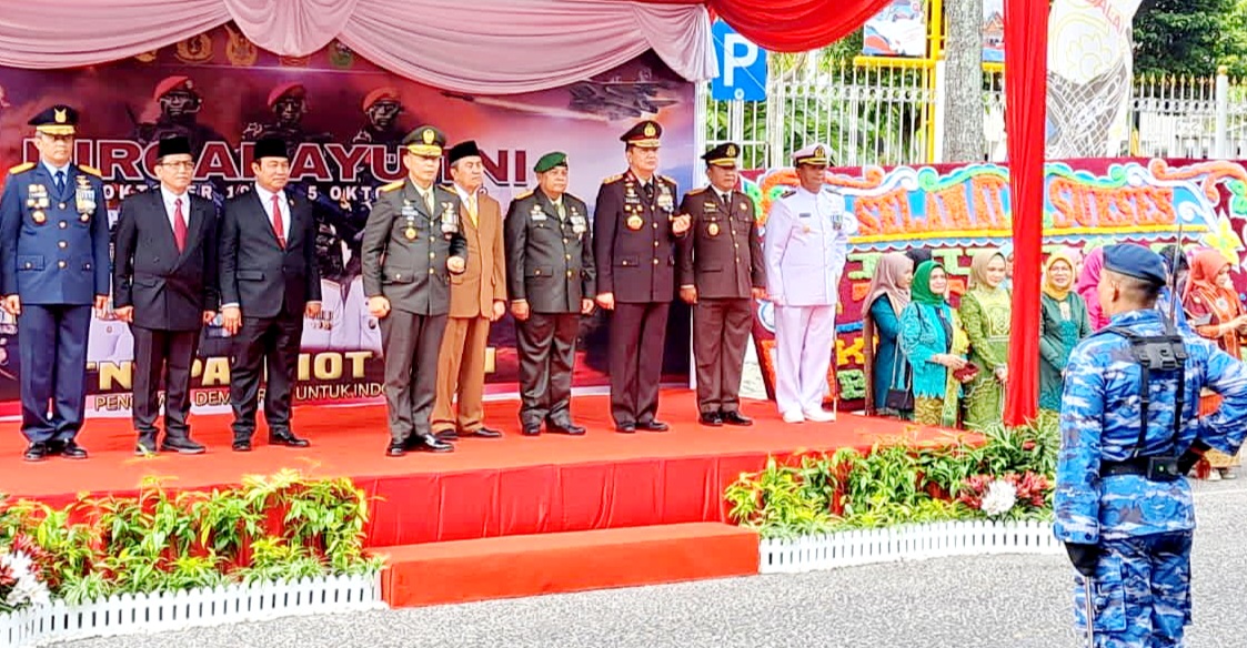 riau