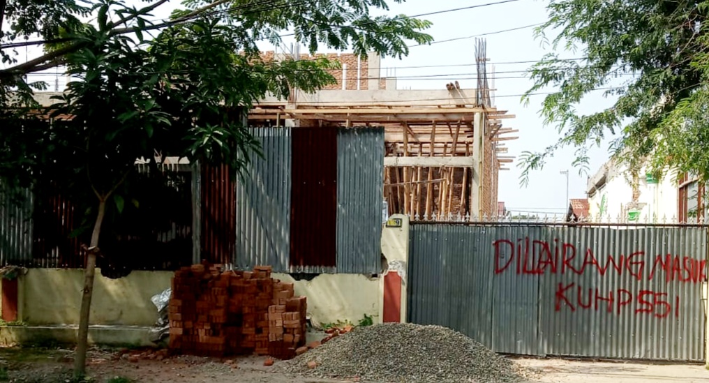 duga