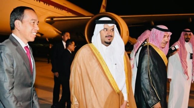 arab