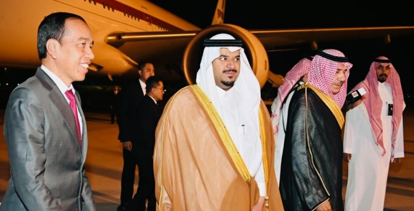 arab