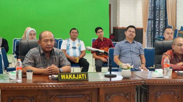 jati