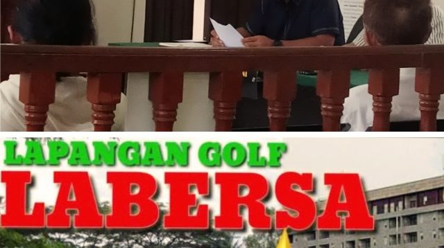 golf