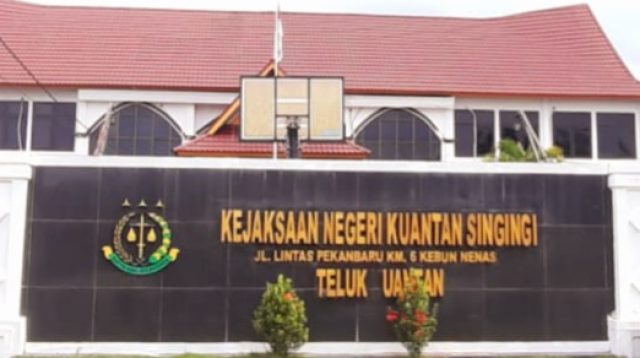 kej