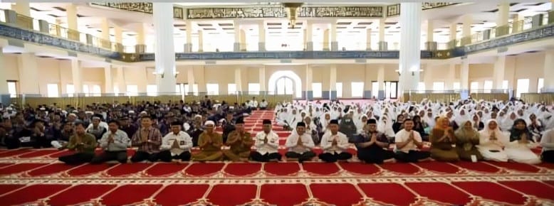 haj