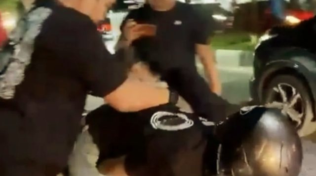 has