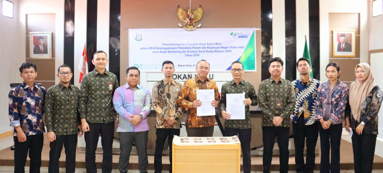 bpj