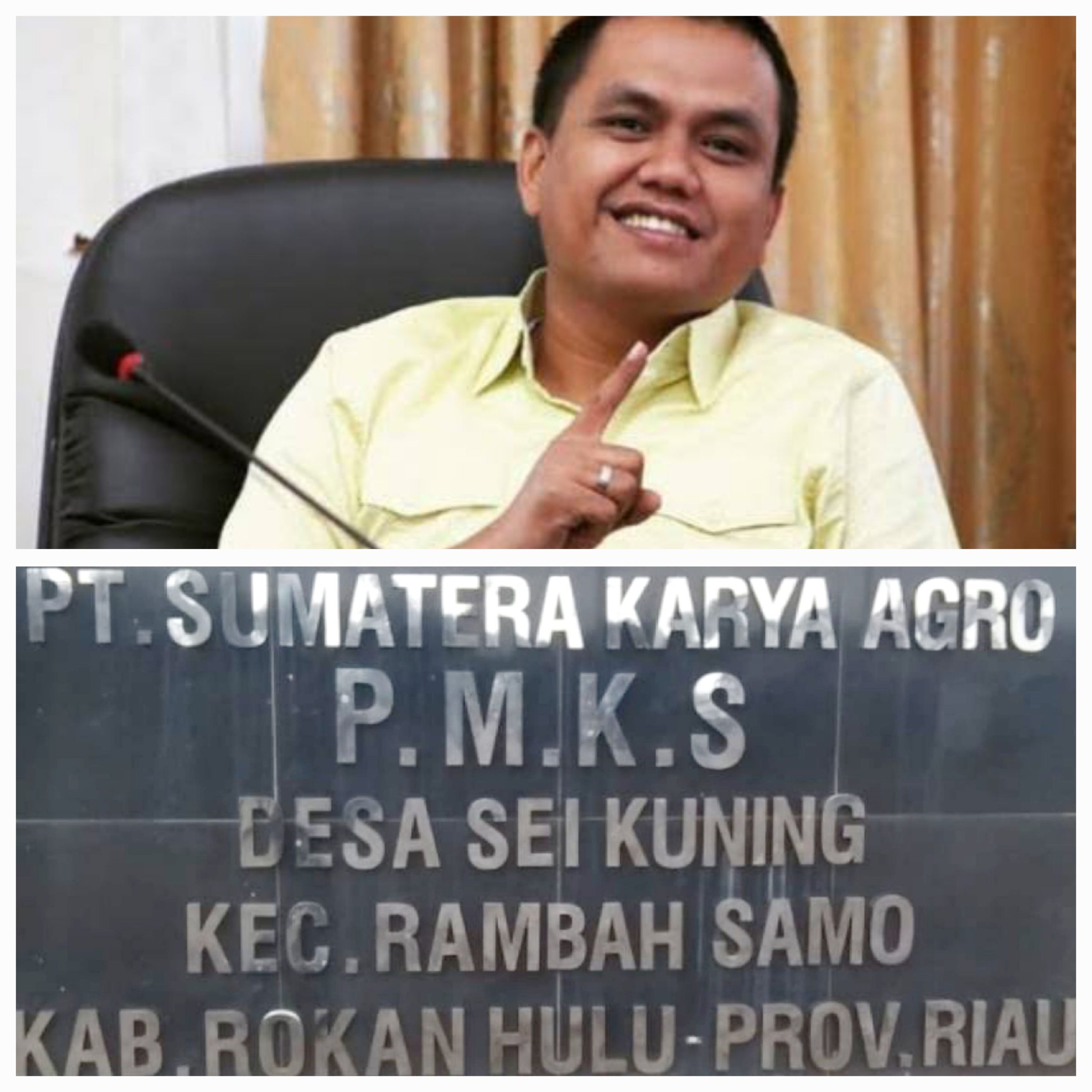 pks