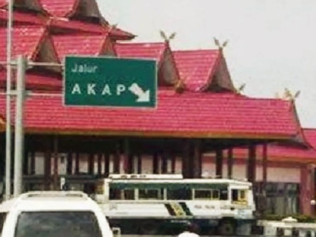 arus